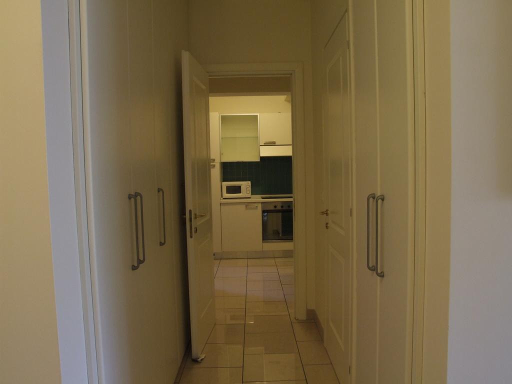 Appartement Au Chateau Vallaya Mentone Esterno foto